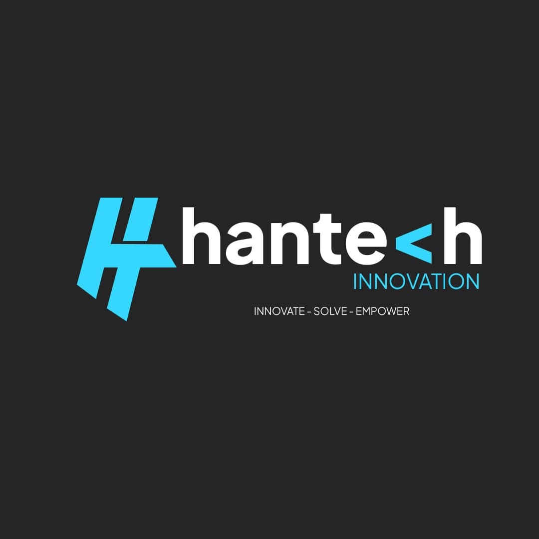 Hantech Innovations logo